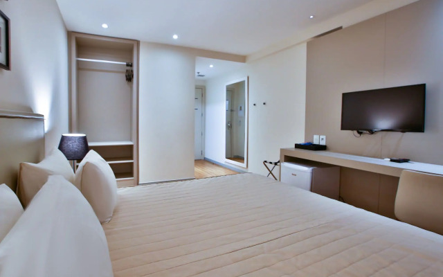 Transamerica Executive Campos dos Goytacazes