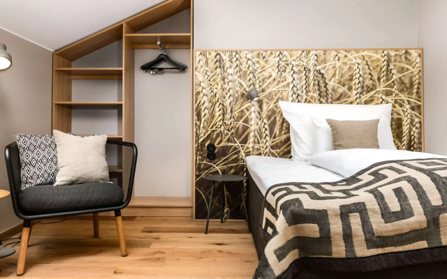 Home Hotel Magasinet