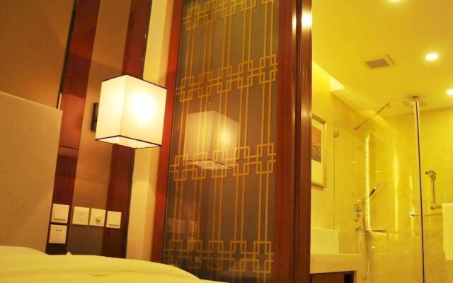 Tianyou Hotel