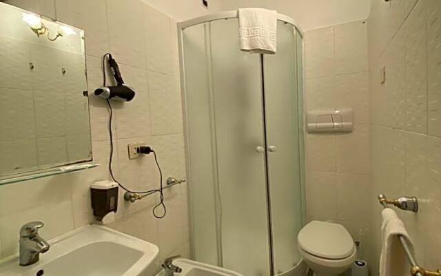 September Suite Rome