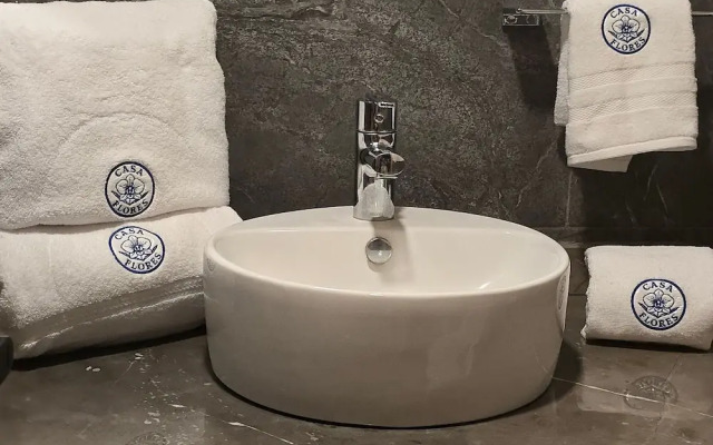 Departamento Casa Flores