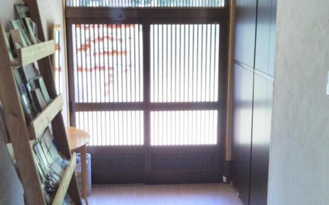 Guest House Hostel yukuru