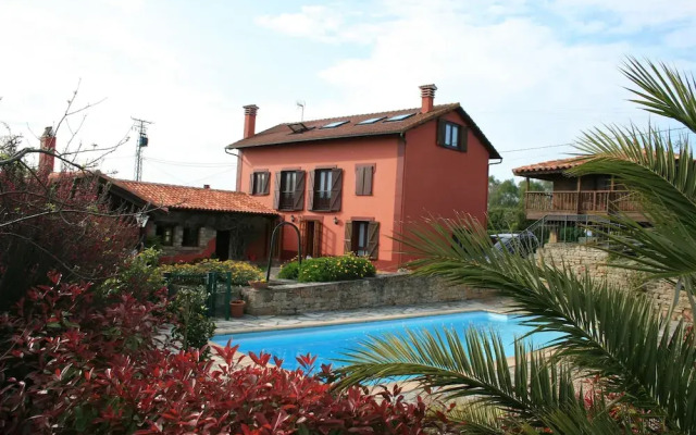 Casa Rural Lujo Gobernador