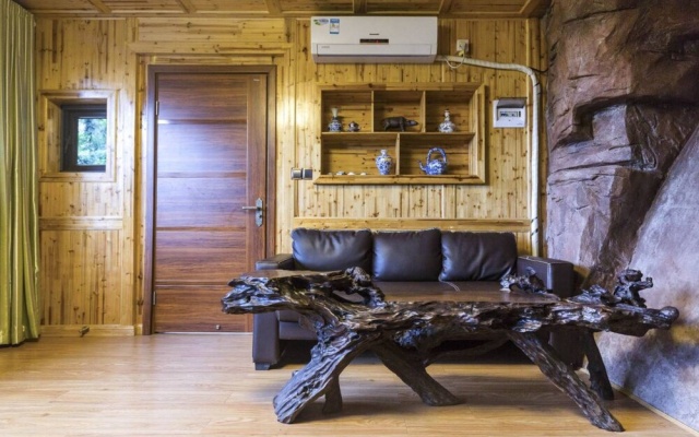 Chengdu Youdao Shanfang Homestay – Guest Rooms – Chengdu
