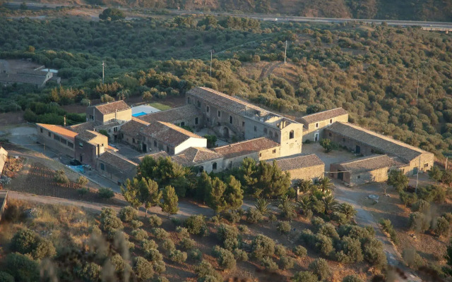 Il Vecchio Frantoio