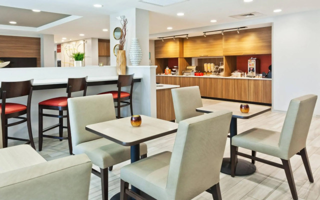 TownePlace Suites Dothan