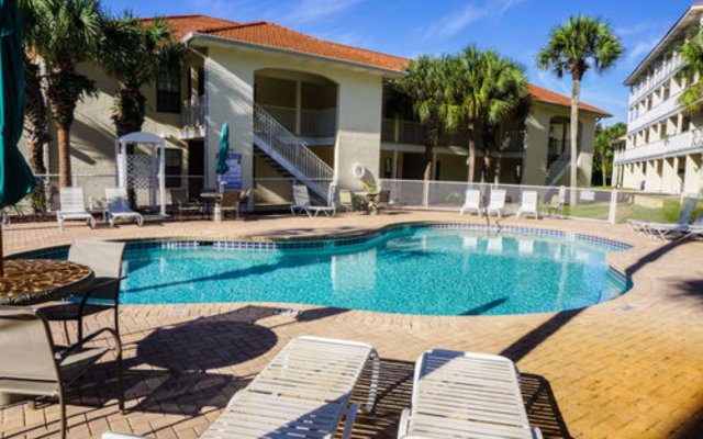 Horizon South Resort by Counts-Oakes Resort Properties