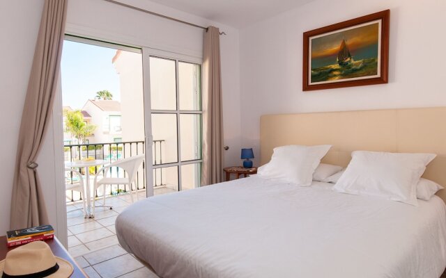 Bungalow in Pasito Blanco, Gran Canaria 102876