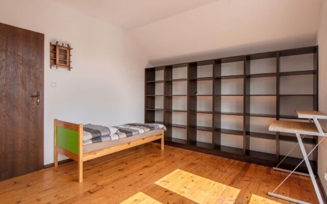 House Parkowa Koszalin