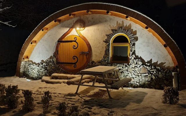 Cozy House - Dilijan