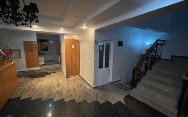 Pension Casa Floraly