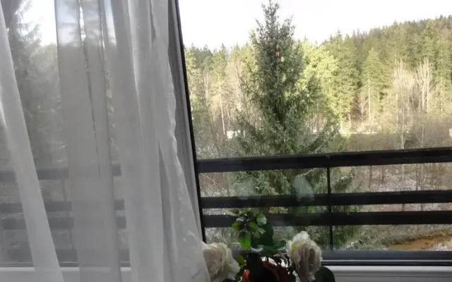 Apartmenty pod Wyciągiem