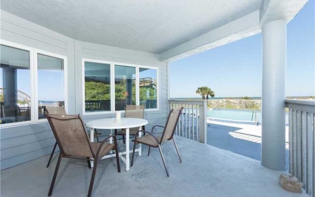 Ocean Eight 104 - Three Bedroom Condo