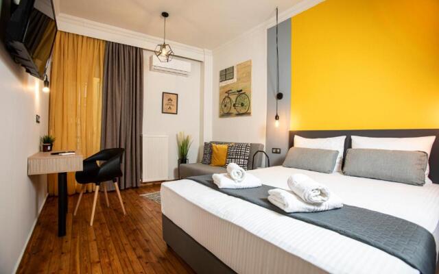 Thess Quality Urban Living