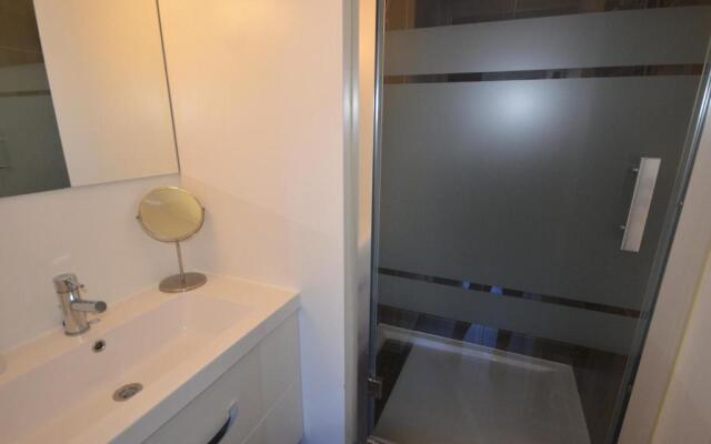 Appartement Les Gets, 4 pièces, 6 personnes - FR-1-623-318