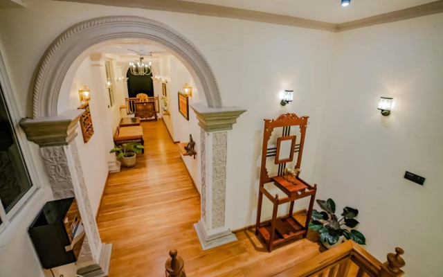 Nethu Guest House no 34 Nugagahahena, Bandaramulla, Mirissa