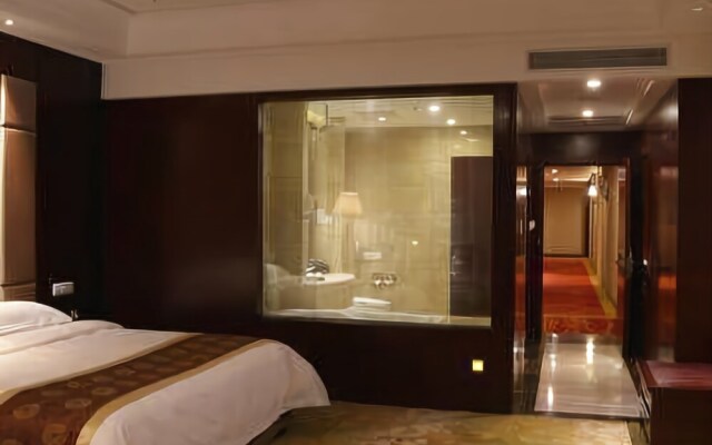 Wulan International Hotel
