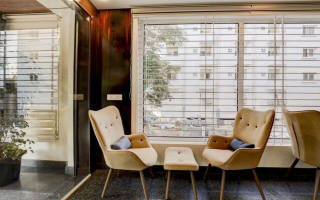 Treebo Trend Emora Hotel And Suites Brookfield