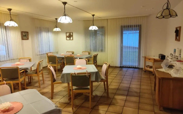 Auf dem roten Fels Appartments