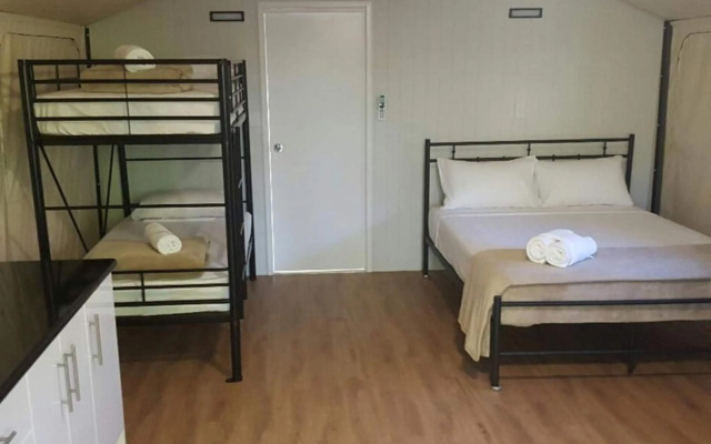 NRMA Treasure Island Holiday Resort