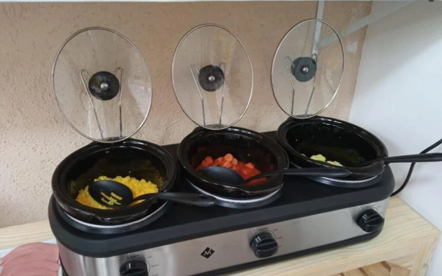 Pousada Flor do Atlântico