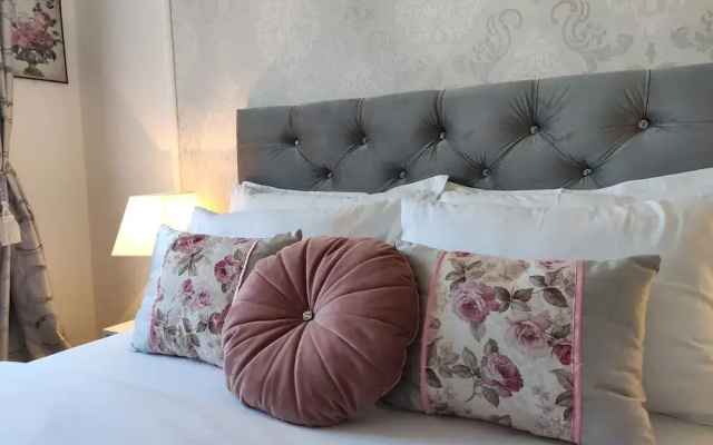 Apartment design by Helena