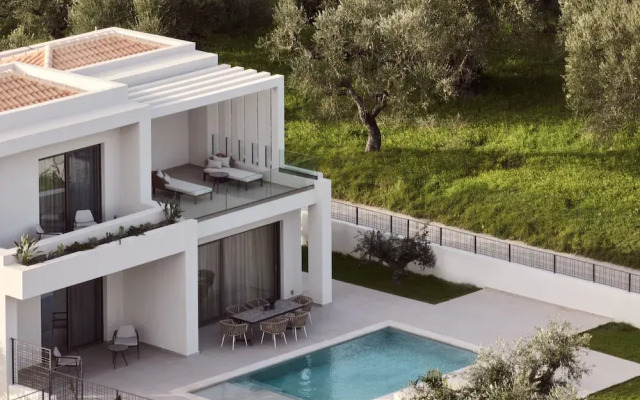 Soleil Luxury Villas