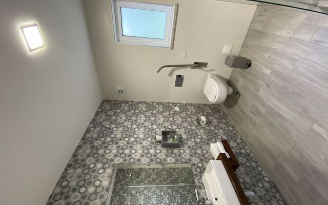 Olhos d' Água Alojamento Local