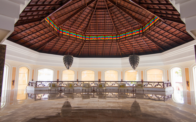 Majestic Mirage Punta Cana All Suites, All Inclusive
