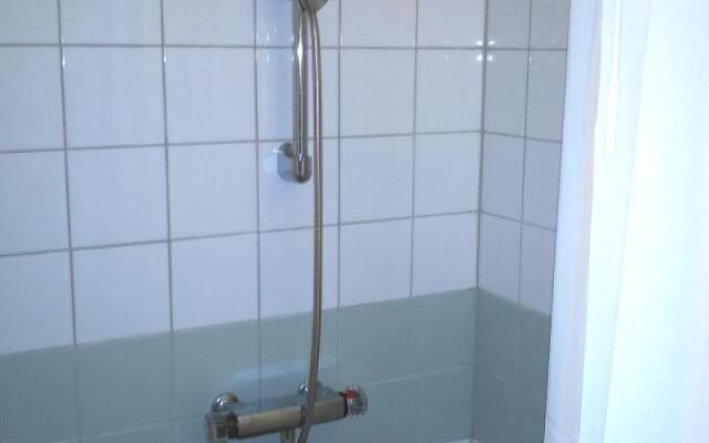 Docksta Hotell