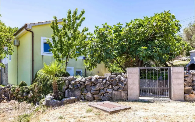 Holiday Home Risika with Sea View I
