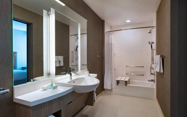 SpringHill Suites by Marriott Dallas Richardson/University Area