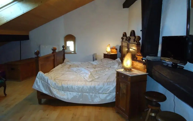 Gîte Rural 1666