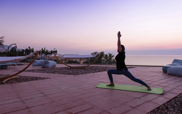 Kempinski Hotel Ishtar Dead Sea
