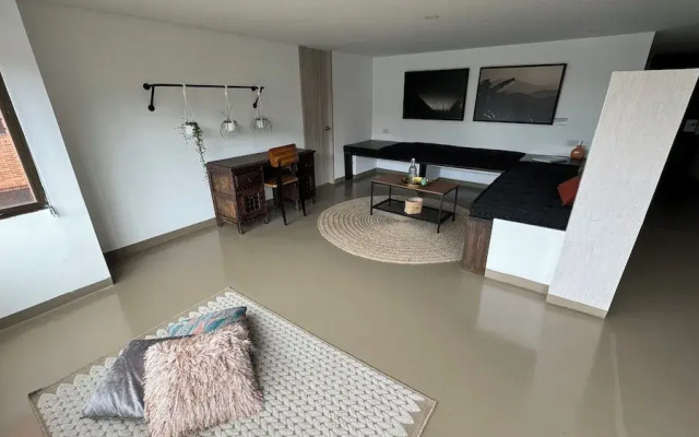 Ope Suites Calle 100