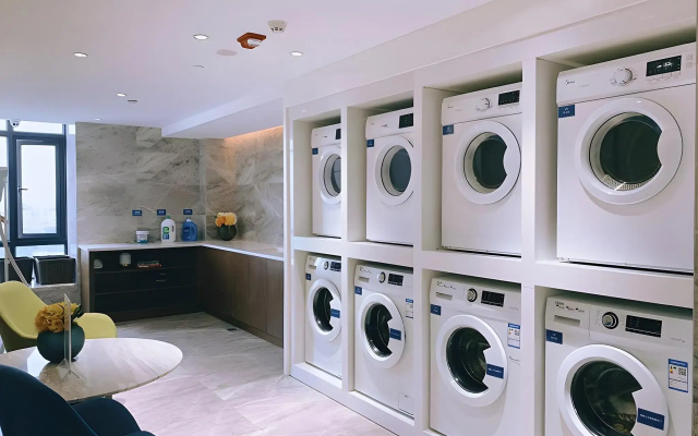 Hampton By Hilton Dongguan Machong