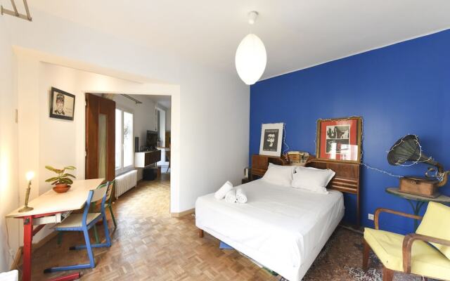 Sacre Coeur Hideaway