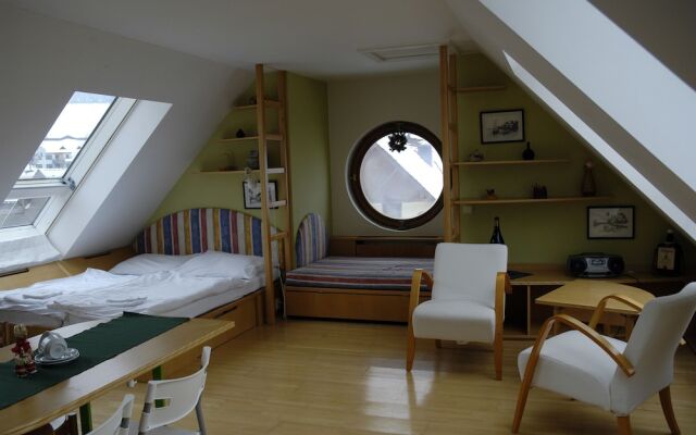 Apartmany Rokytnice