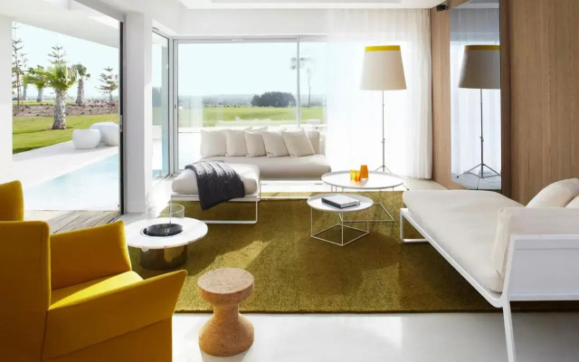 Hotel le Golf d'Essaouira & Spa