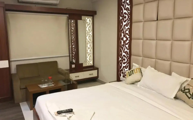 Hotel  Empark