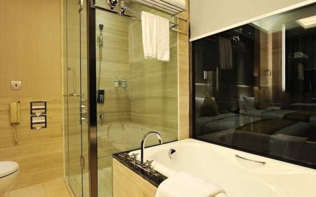 Gold Diamond International Hotel