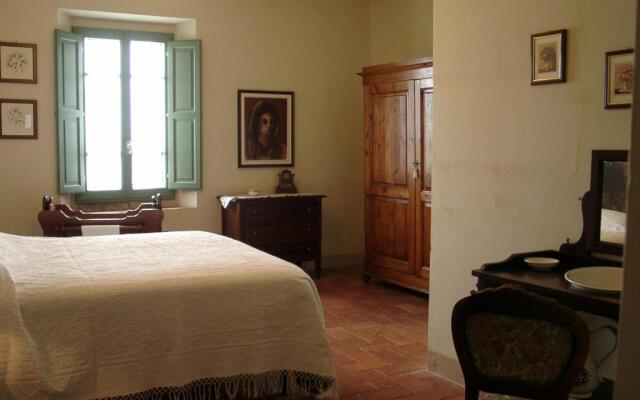 Agriturismo La Capitata