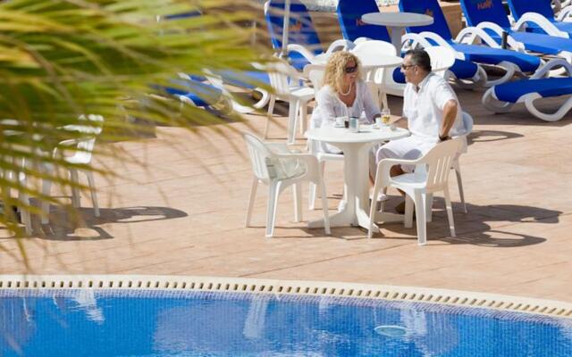 Hotel HSM Linda Playa