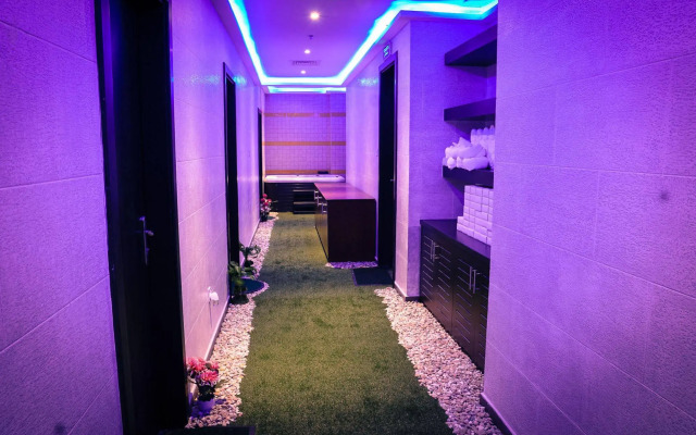 Arman Hotel Juffair Mall