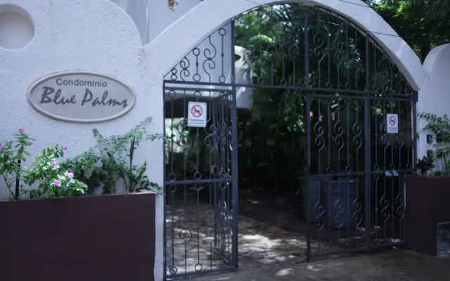 Blue Palms Suites