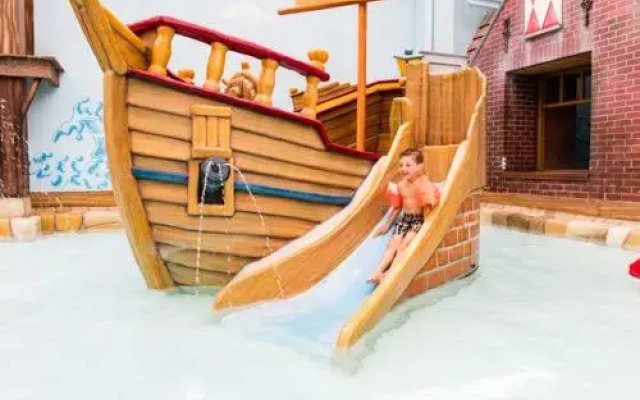 EuroParcs Resort Zuiderzee 10745