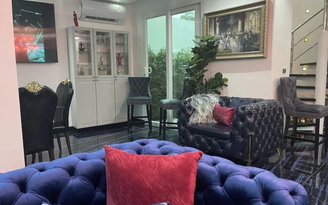 Villas In Pattaya