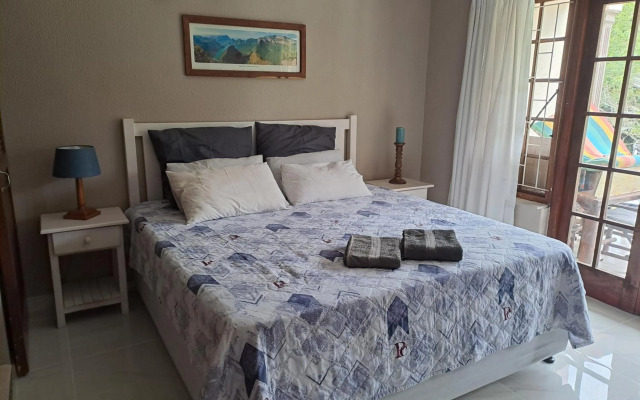 Eden Wilds 11 Paradise on Umtavuna River