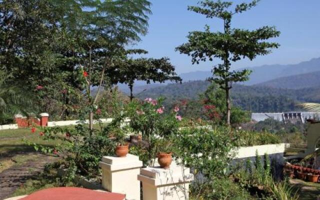 Bio Veda Ayurvedic Hill resort