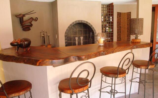 La Lechere Guest House